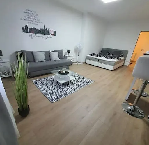 Sortir Apartment