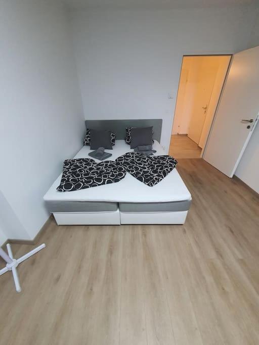 Apartment Sortir Wien