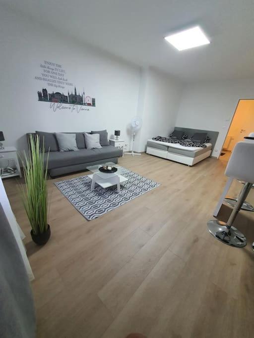 Sortir Wien